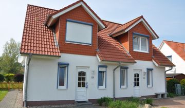 Ferienhaus auf Insel Poel