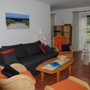 Ferienwohnung Insel Poel