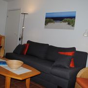 Ferienwohnung Insel Poel